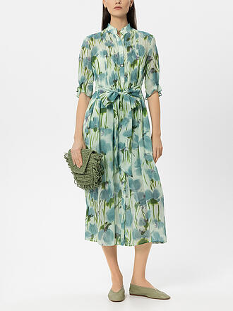 LUISA CERANO | Midikleid