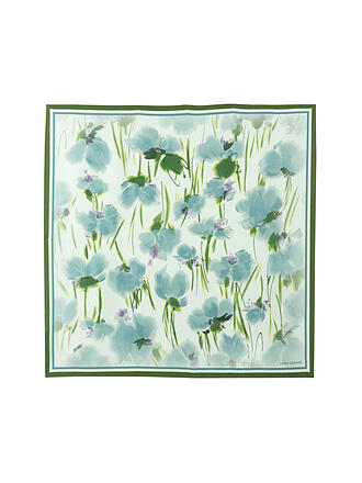 LUISA CERANO | Foulard di seta