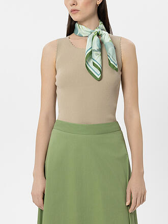 LUISA CERANO | Foulard di seta