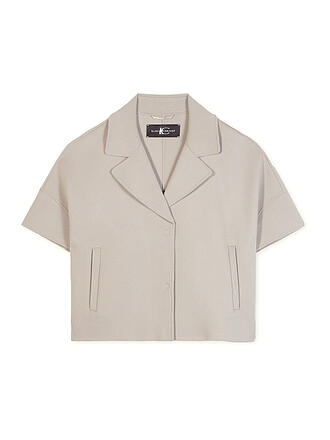 LUISA CERANO | Mantella - Poncho