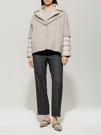 LUISA CERANO | Mantella - Poncho