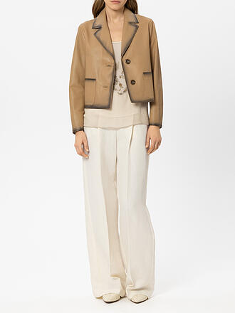 LUISA CERANO | Giacca in pelle