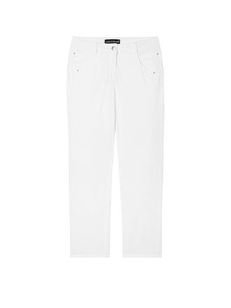 LUISA CERANO | Jeans dal taglio dritto