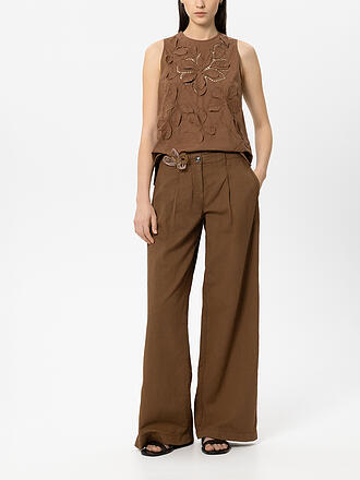LUISA CERANO | Pantaloni Marlene