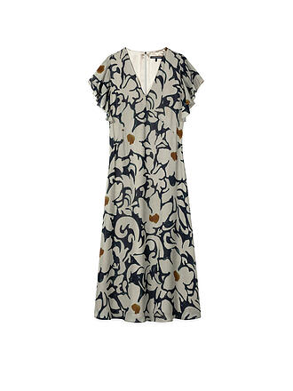 LUISA CERANO | Maxi abito