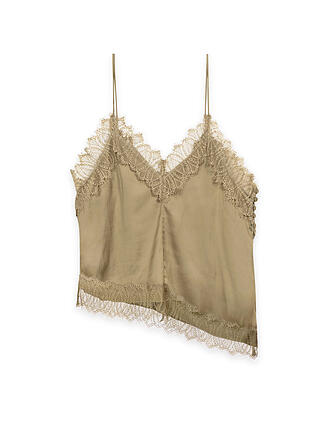 LUISA CERANO | Top - Lingerie