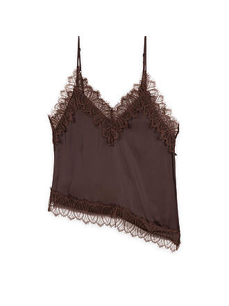 LUISA CERANO | Top - Lingerie
