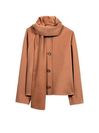 LUISA CERANO | Wolljacke