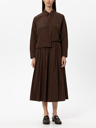 LUISA CERANO | Blouson