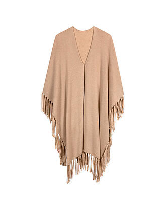 LUISA CERANO | Cape - Poncho