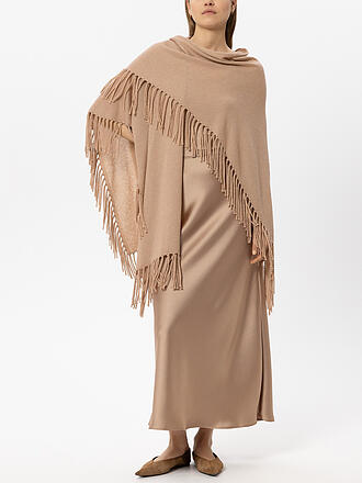 LUISA CERANO | Cape - Poncho