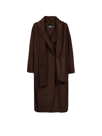 LUISA CERANO | Cappotto in lana