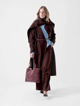 LUISA CERANO | Cappotto in lana