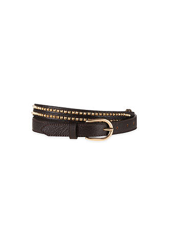 LUISA CERANO | Cintura in pelle