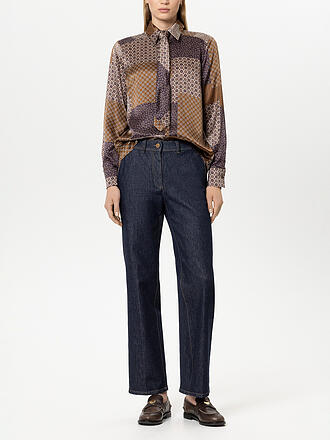 LUISA CERANO | Blusa di seta
