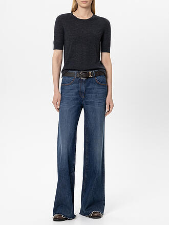 LUISA CERANO | Jeans Flared Fit