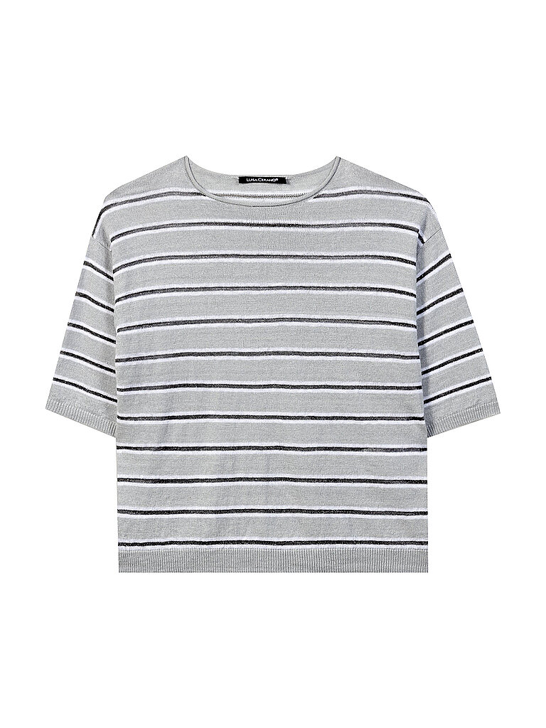 Luisa Cerano Pullover grigio 38