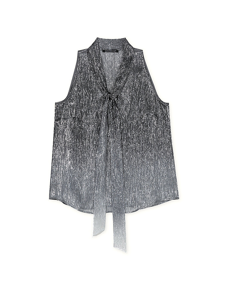 Luisa Cerano Blusa nero 38