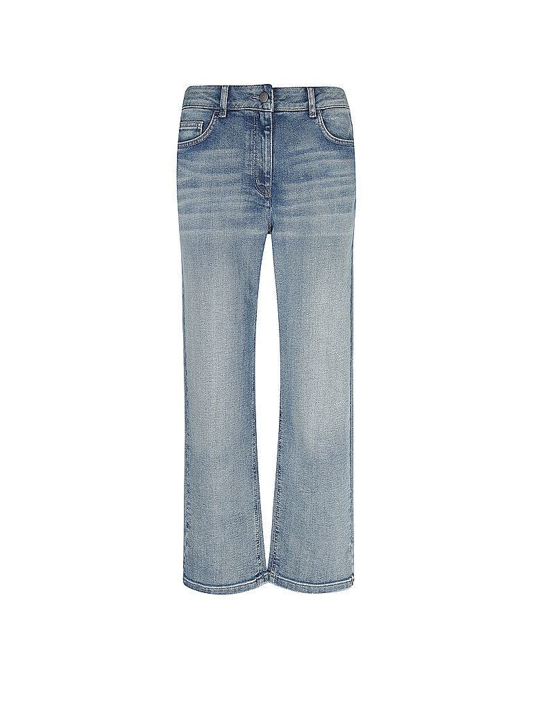 Jeans Straight Fit blu 36