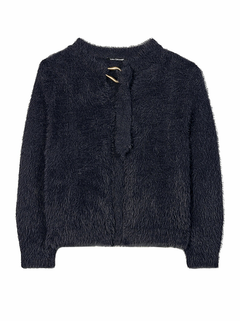 Luisa Cerano Cardigan marrone 36