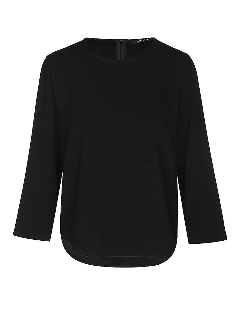 Luisa Cerano Blusa nero 44