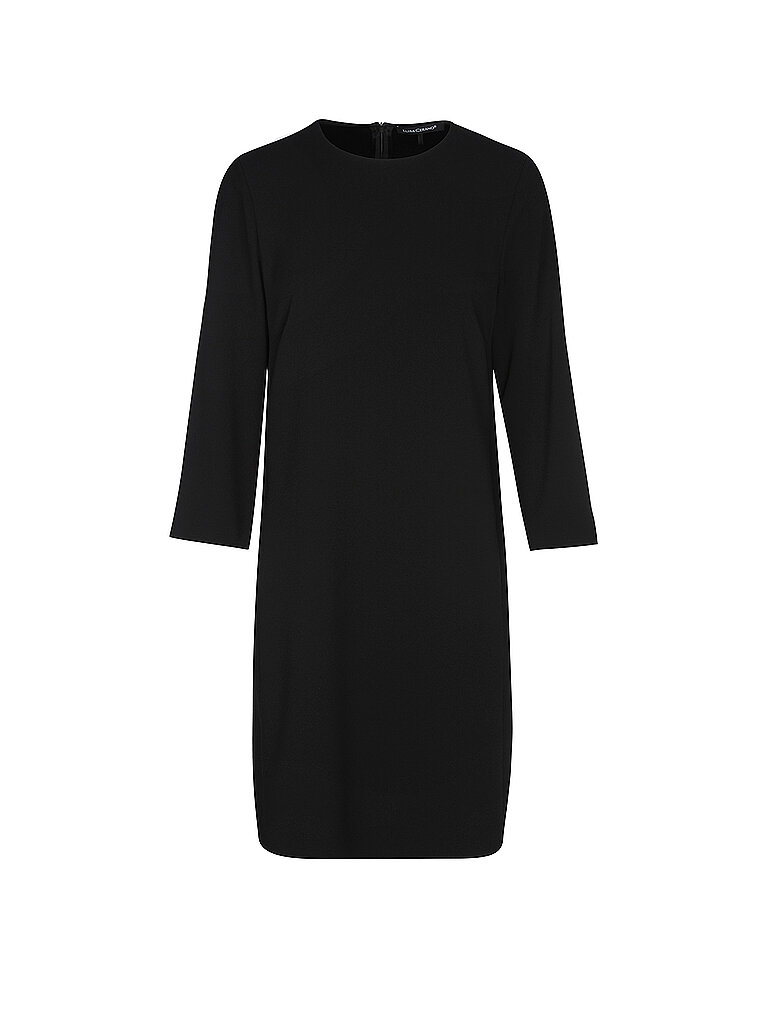 Luisa Cerano Mididress nero 44