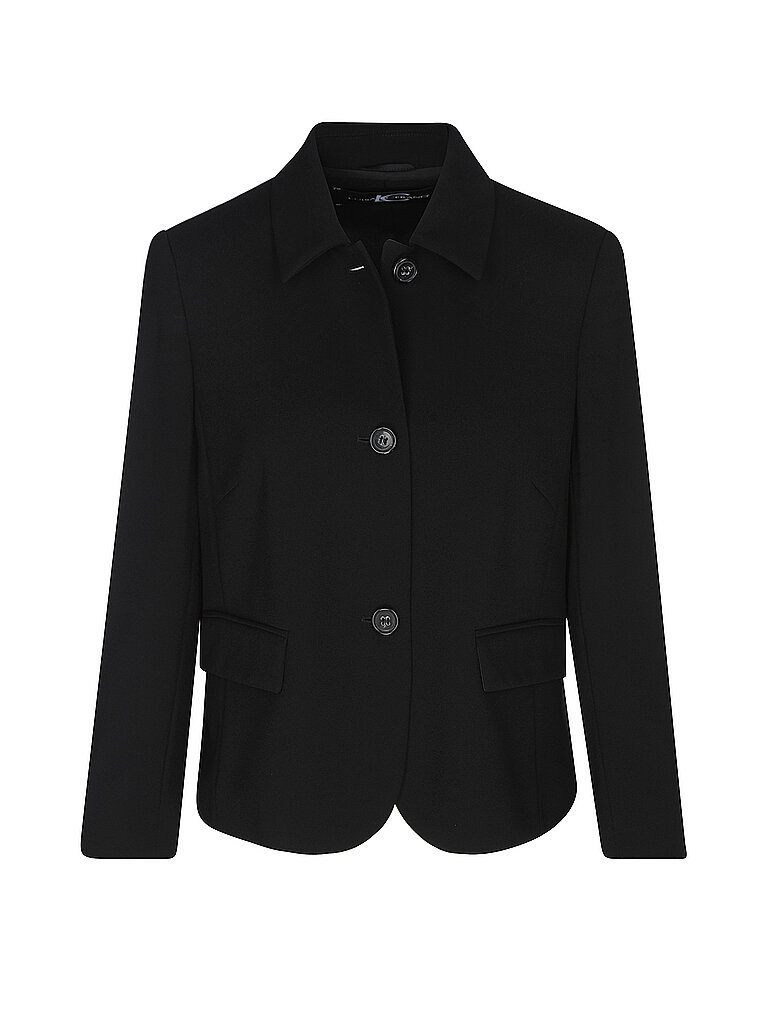 Luisa Cerano Blazer nero 40