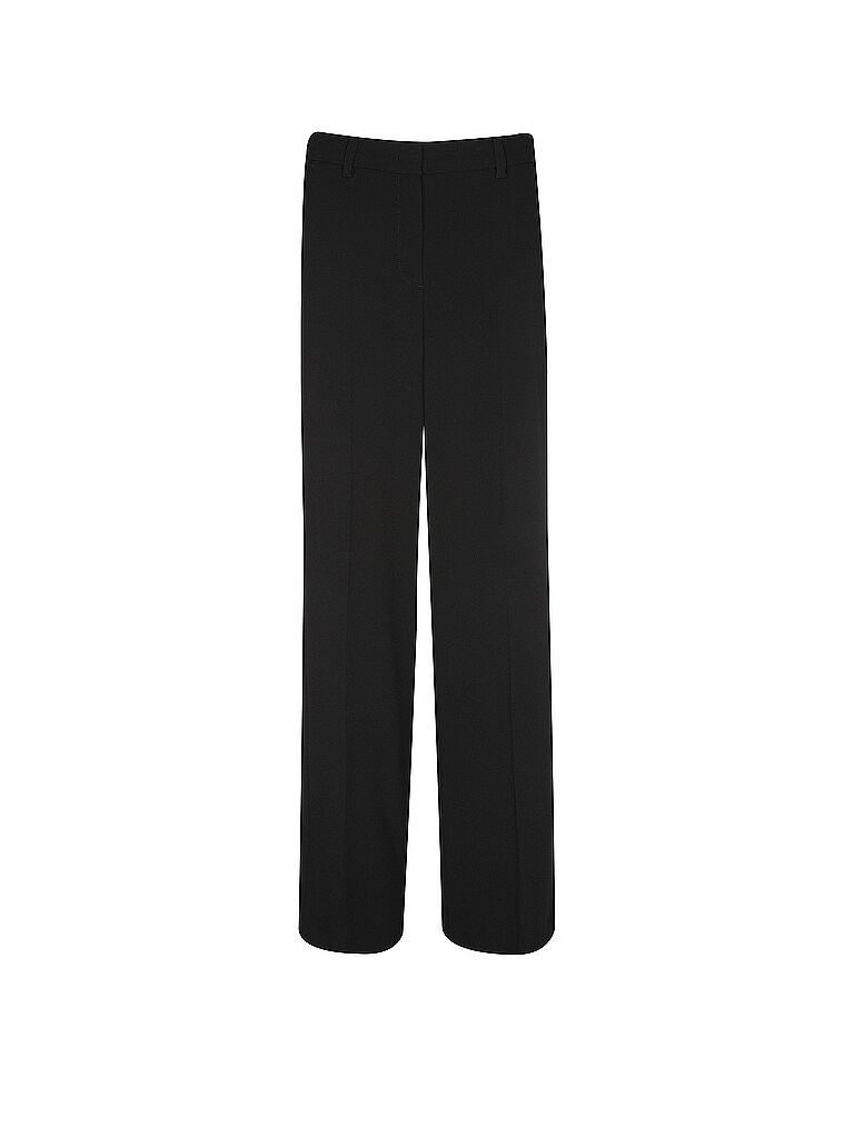 Pantaloni business nero 36