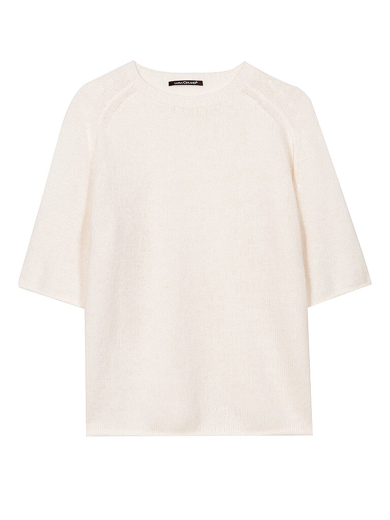 Prodotto: Pullover crema 34