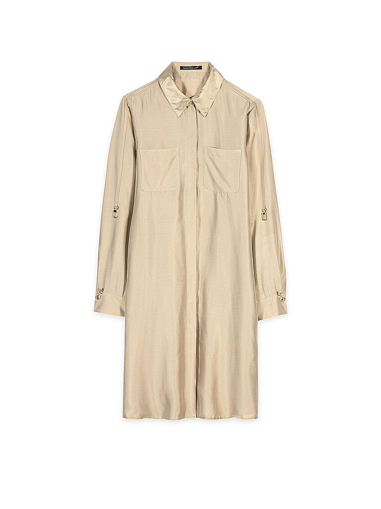 Luisa Cerano Minidress beige 34