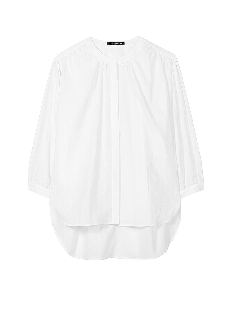 Luisa Cerano Blusa bianco 40