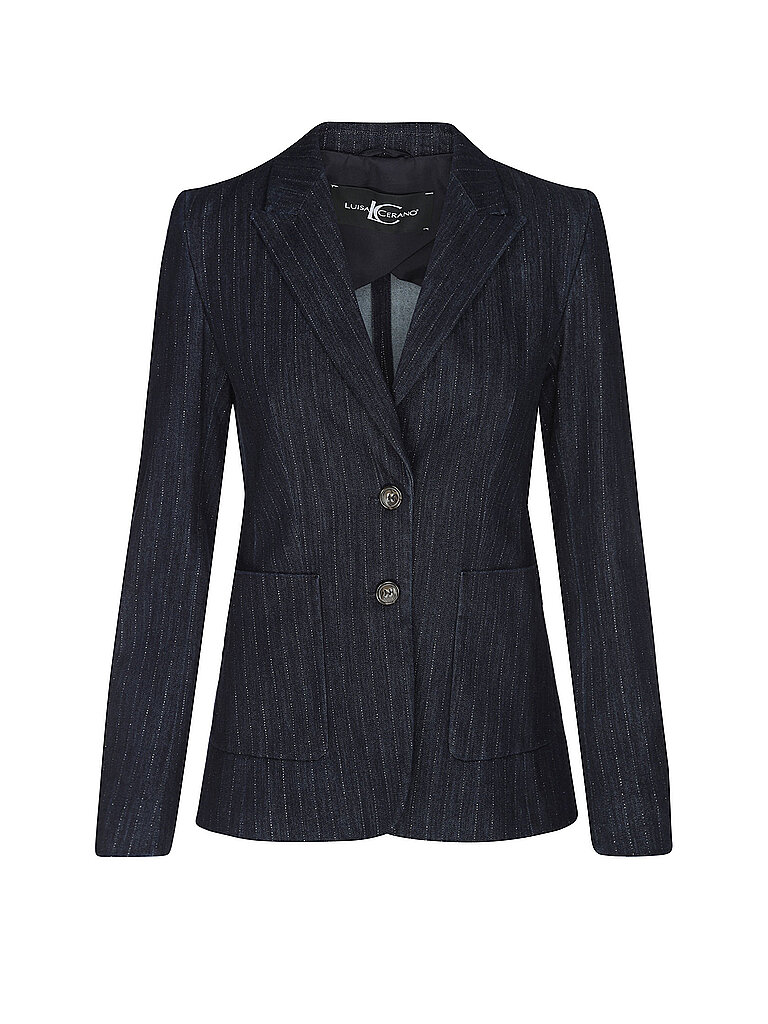 Luisa Cerano Blazer blu 36
