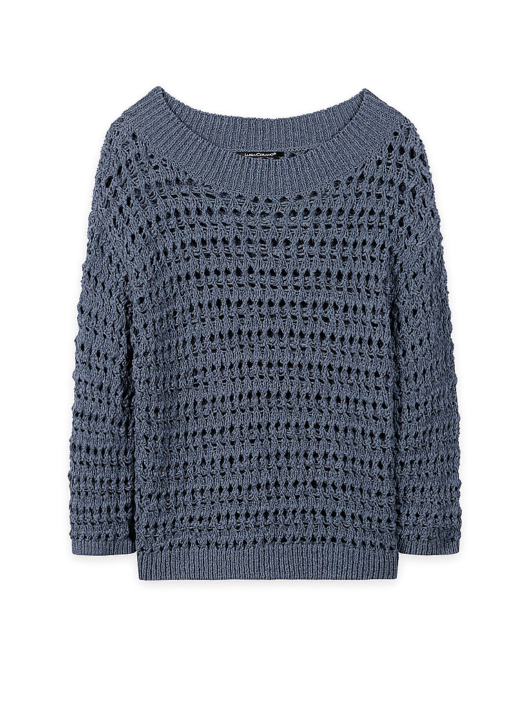 Luisa Cerano Pullover blu 38