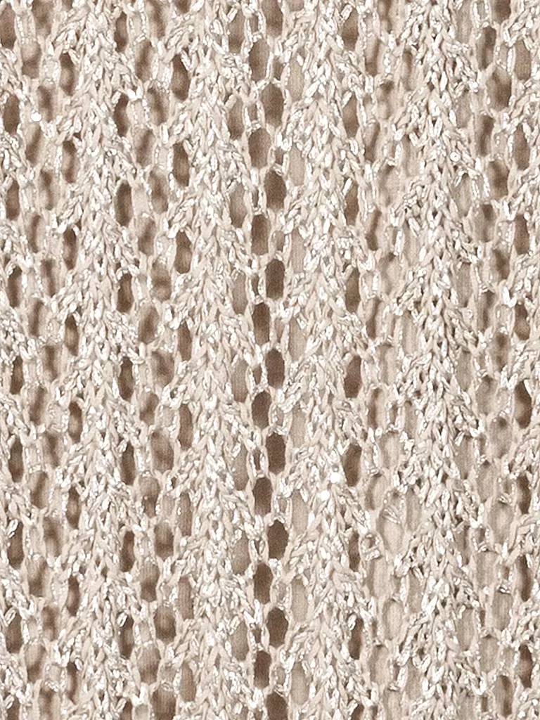 LUISA CERANO | Abito in maglia | 