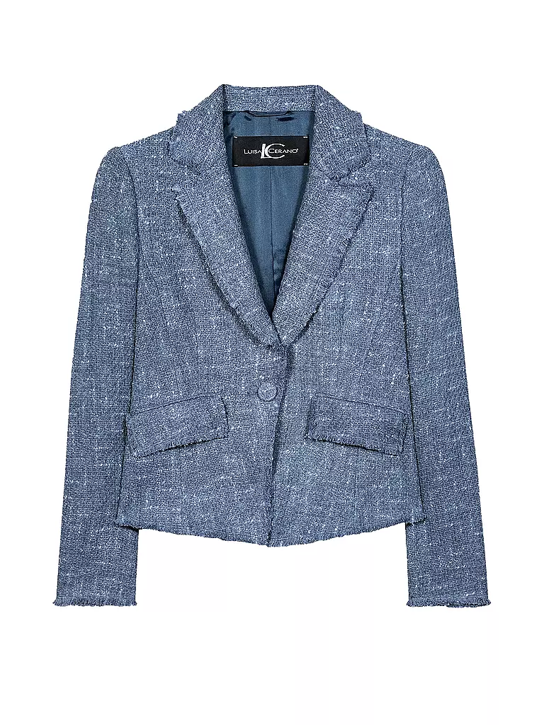 LUISA CERANO | Blazer   | Blu