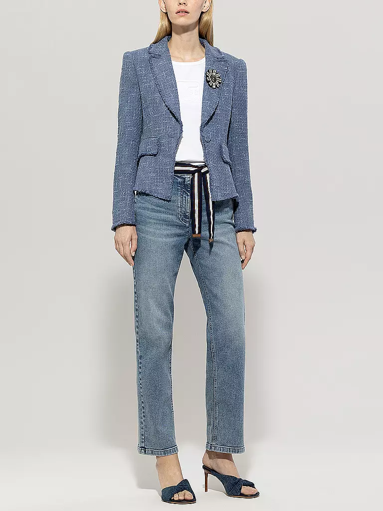 LUISA CERANO | Blazer   | Blu