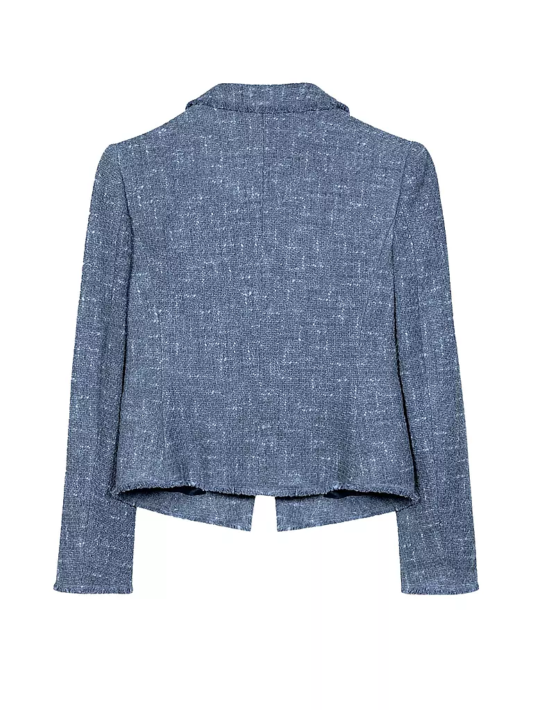 LUISA CERANO | Blazer   | Blu