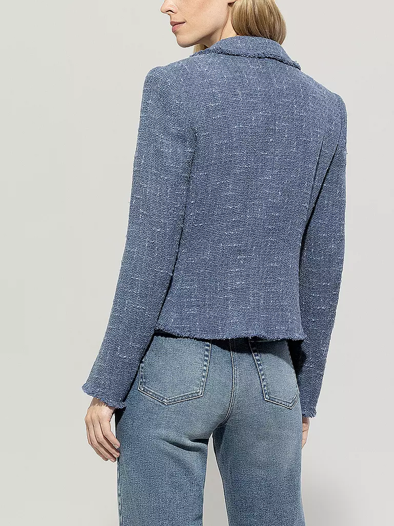 LUISA CERANO | Blazer   | Blu