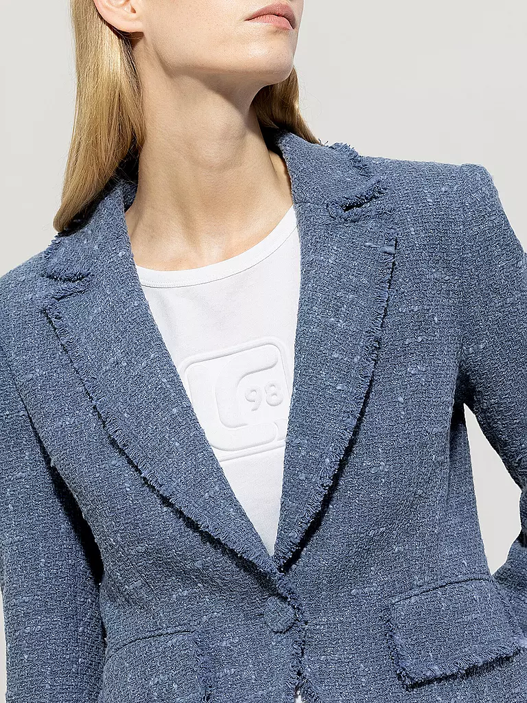 LUISA CERANO | Blazer   | Blu