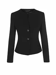 LUISA CERANO | Blazer | Nero