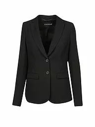 LUISA CERANO | Blazer | Nero