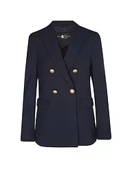 LUISA CERANO | Blazer | Blu scuro