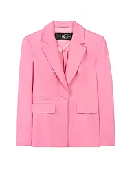 LUISA CERANO | Blazer | Fucsia