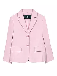 LUISA CERANO | Blazer | Rosa