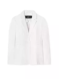 LUISA CERANO | Blazer | Bianco