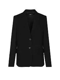 LUISA CERANO | Blazer | Nero