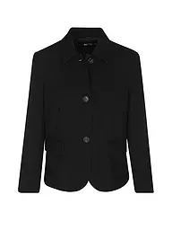 LUISA CERANO | Blazer | Nero