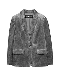 LUISA CERANO | Blazer | Grigio chiaro