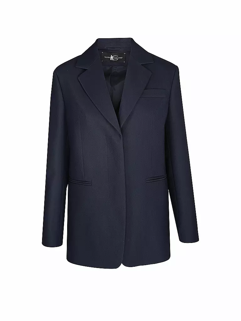 LUISA CERANO | Blazer | Blu scuro