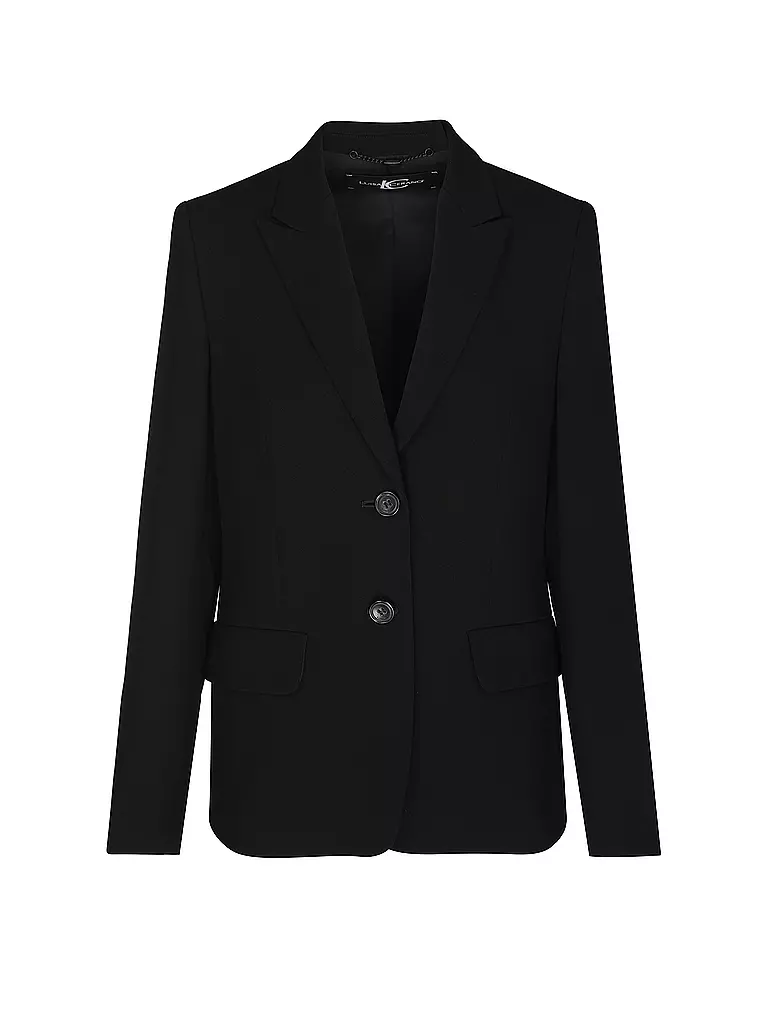 LUISA CERANO | Blazer | Nero